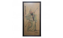 กรอบรูปภาพจีน